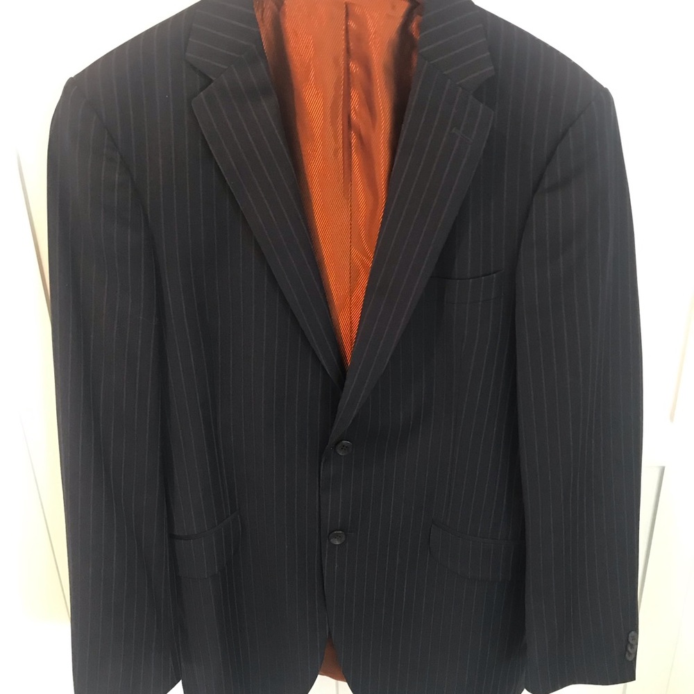 Ben Sherman Suit